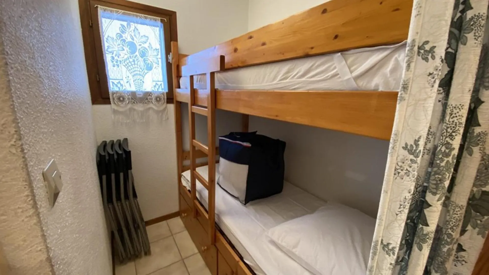公寓 Studio Cosy Pour 4 Pers., Expo Sud, Pres Des Pistes Et Commerces, Avec Balcon Et Equipements Complets - Fr-1-733-151 克雷斯·沃尔兰