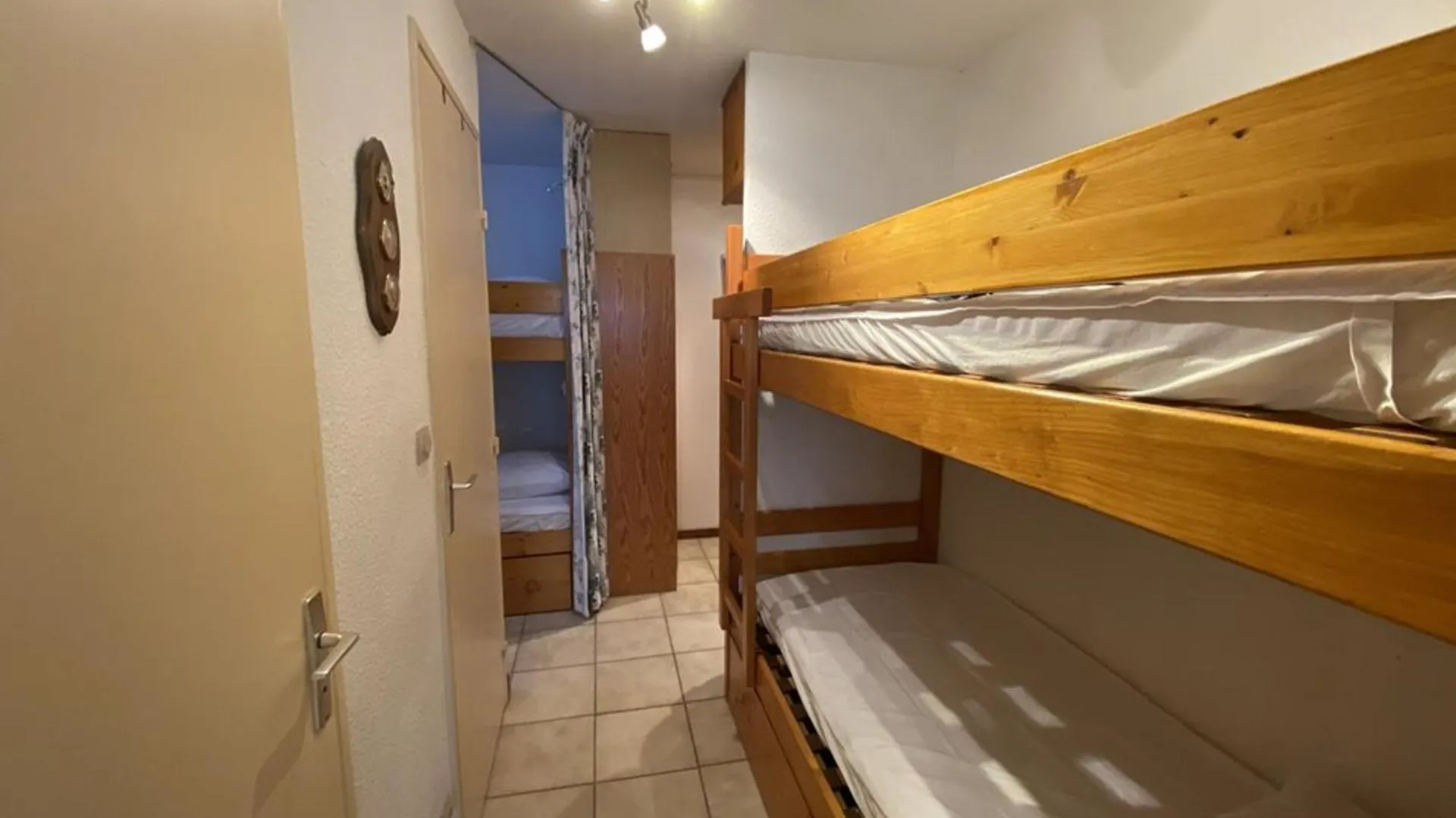 Studio Cosy Pour 4 Pers., Expo Sud, Pres Des Pistes Et Commerces, Avec Balcon Et Equipements Complets - Fr-1-733-151 Crest-Voland