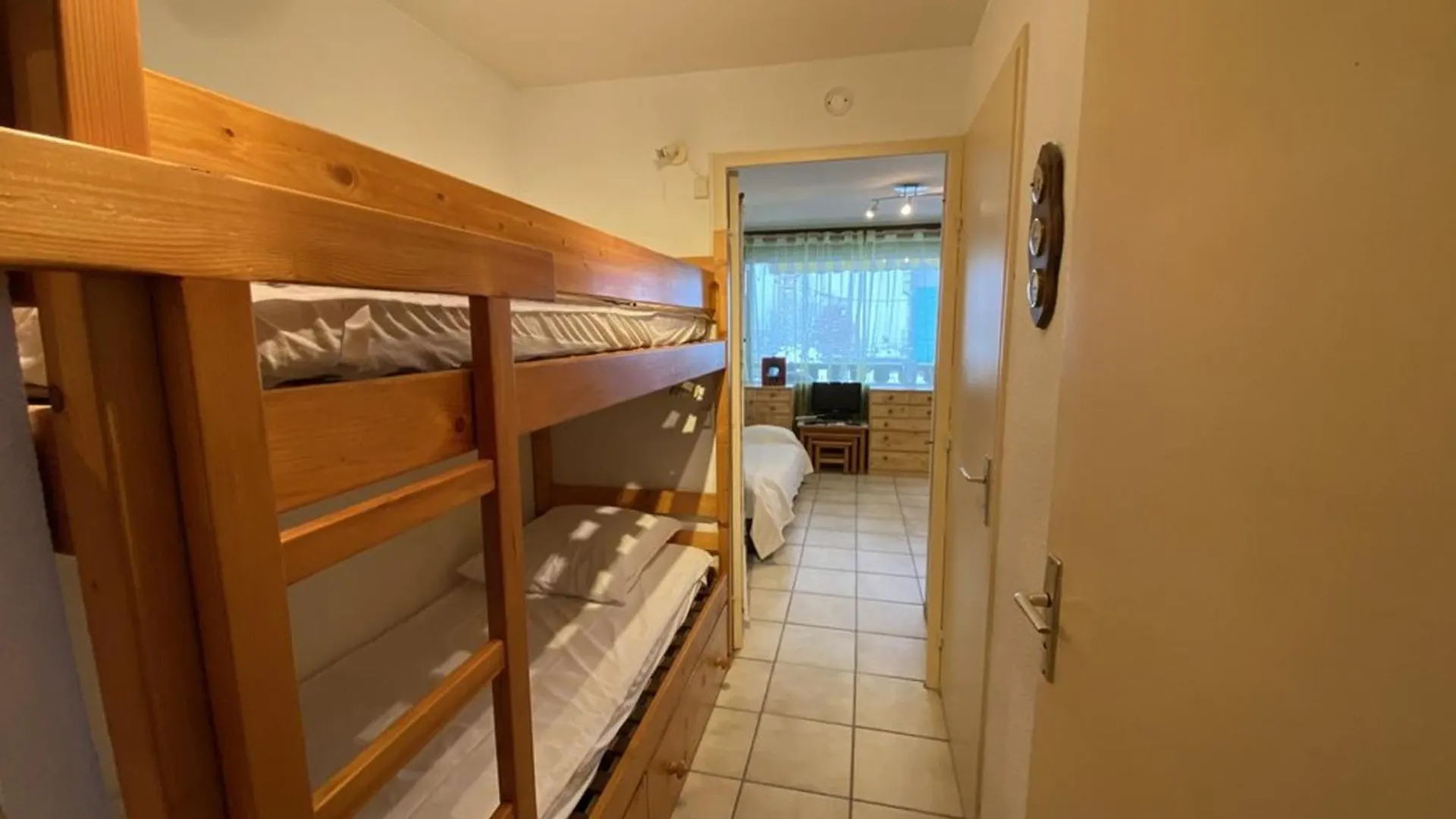 Studio Cosy Pour 4 Pers., Expo Sud, Pres Des Pistes Et Commerces, Avec Balcon Et Equipements Complets - Fr-1-733-151 Crest-Voland