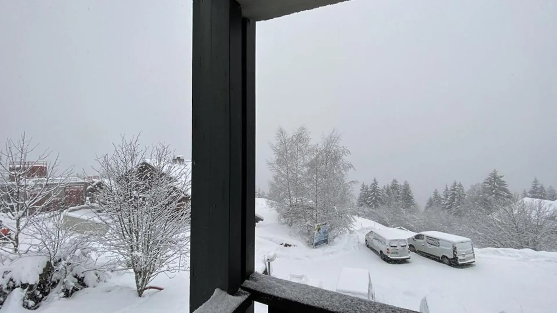 Apartment Studio Cosy Pour 4 Pers., Expo Sud, Pres Des Pistes Et Commerces, Avec Balcon Et Equipements Complets - Fr-1-733-151 Crest-Voland France